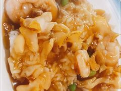 -鑫真味私房菜馆