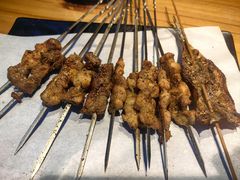 -食鸡公社辣子鸡·潍坊菜·烧烤