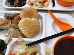 -香妃烤鸡(西单店)