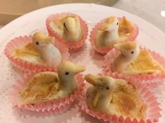 -北京全聚德(方庄店)