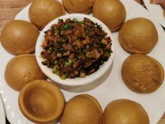 -长城东北菜(新港西路店)