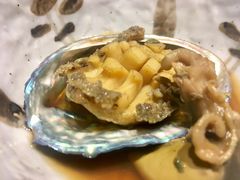 -江户前日本料理(瑞诗酒店店)