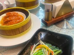 -中关村皇冠假日酒店·红轩中餐厅