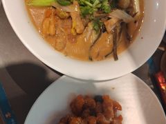 -坤记味道(新华城市广场店)