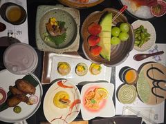 -花潮料理艺食馆(成都万象城店)