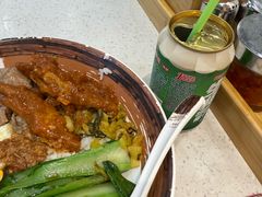 -华辉拉肠(龙口东店)