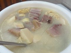 -茂隆餐厅(进贤路店)