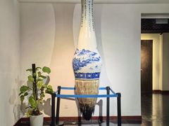 -中国湖笔博物馆(莲花庄路)