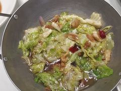 -阿明小菜·海鲜·上海菜(梅陇店)