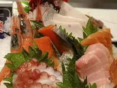 -上渔铁板烧(熙悦汇店)