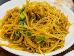 -凡老头米线砂锅(古荡新村西粮站)
