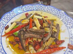 -百年粉蒸牛肉