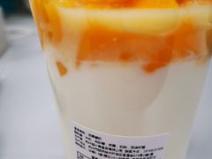 -迦南·甜品蛋糕(传媒店)