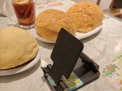 -翠华餐厅(正佳广场店)