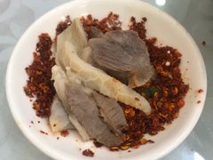 -胡世羊肉汤(南街店)