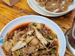 -大邑李记肥肠血旺