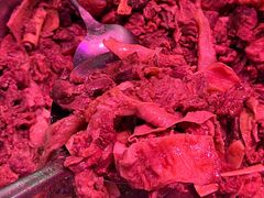 -阿娟牛肉丸·手打牛肉丸·现做现卖