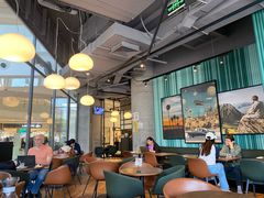 -Wagas沃歌斯(合生汇店)