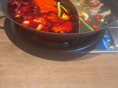 -袁山山重庆火锅(丈八北路店)
