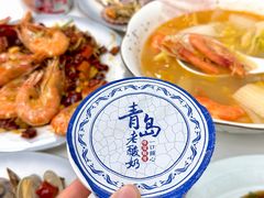-来之顺海鲜菜馆·青岛菜·始于1993(栈桥店)