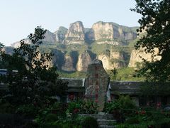 -沕沕水生态风景区