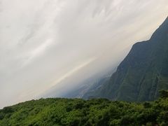 -江南天池