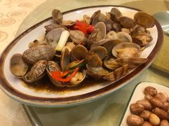 -华兴大酒楼(亿宝大厦店)