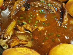 -合家院饭庄(榆关道店)