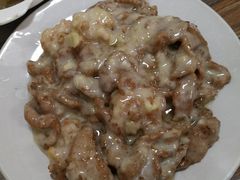 -老七饭馆(光荣道总店)