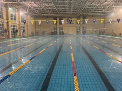 -GT健身(育秀会馆)