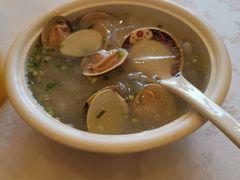 -万宝海鲜舫(劳动公园店)