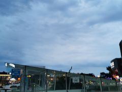 -湖州太湖旅游度假区-月亮广场