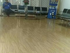 -京西五环检测场