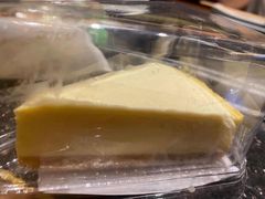 纽约芝士蛋糕-中粮丰通（北京)食品有限公司