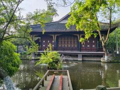 -桂湖森林公园