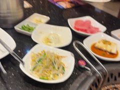 -木槿花韩式炭烤·熟成肉工坊(孙文东路店)