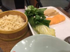 -刘一锅筋头巴脑(小北店)