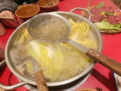 -潮汕·草根牛肉档(上海荟聚城市集市店)