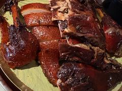 -古市香跷脚牛肉·非遗传承单位