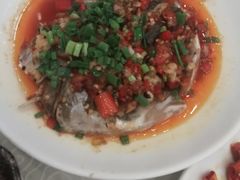 -畔山酒店中餐厅