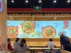 -盛香亭热卤(欢乐港湾店)