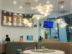 大堂-忆食尚腊味煲仔饭(华南城店)