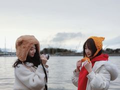 -金森红砖仓库