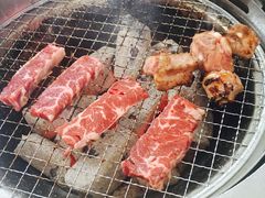 -热血兄弟·炭火烤肉(融侨中心店)