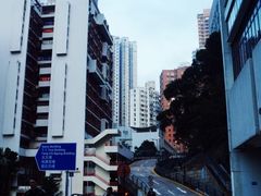 -香港大学