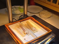 -济南香格里拉·咖啡泉自助餐厅