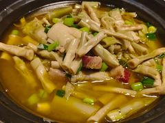 -千岛湖小鱼儿·淳安匠心农家菜