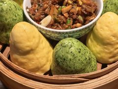 -老阿爸鲜鱼土菜(昆山花桥店)