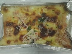 -玛格萝妮比萨屋(陆家浜路店)