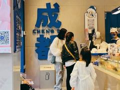 -溪边姑娘·拉丝酸奶水果捞(春熙路店)